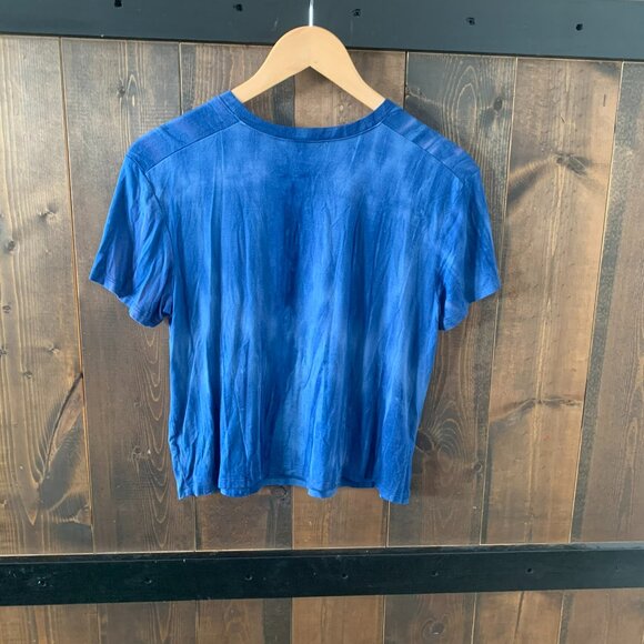 Rebel Sugar Graphic Tee Women's Size M - Picture 4 of 4